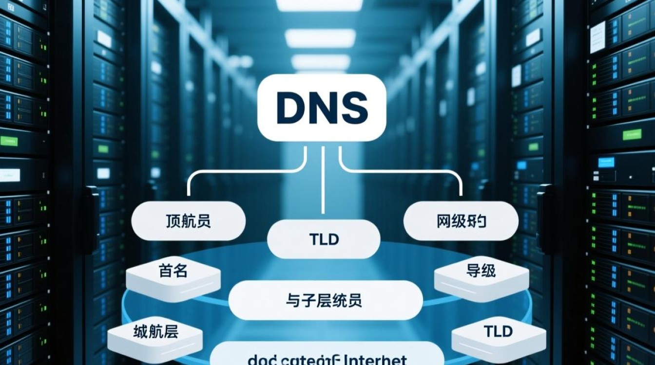 顶级域名和子域名有什么区别?如何正确选择使用?-好主机测评网