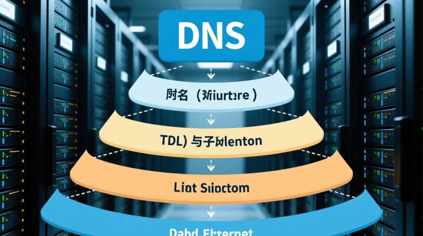 顶级域名和子域名有什么区别?如何正确选择使用? 顶级域名和子域名有什么区别?如何正确选择使用?