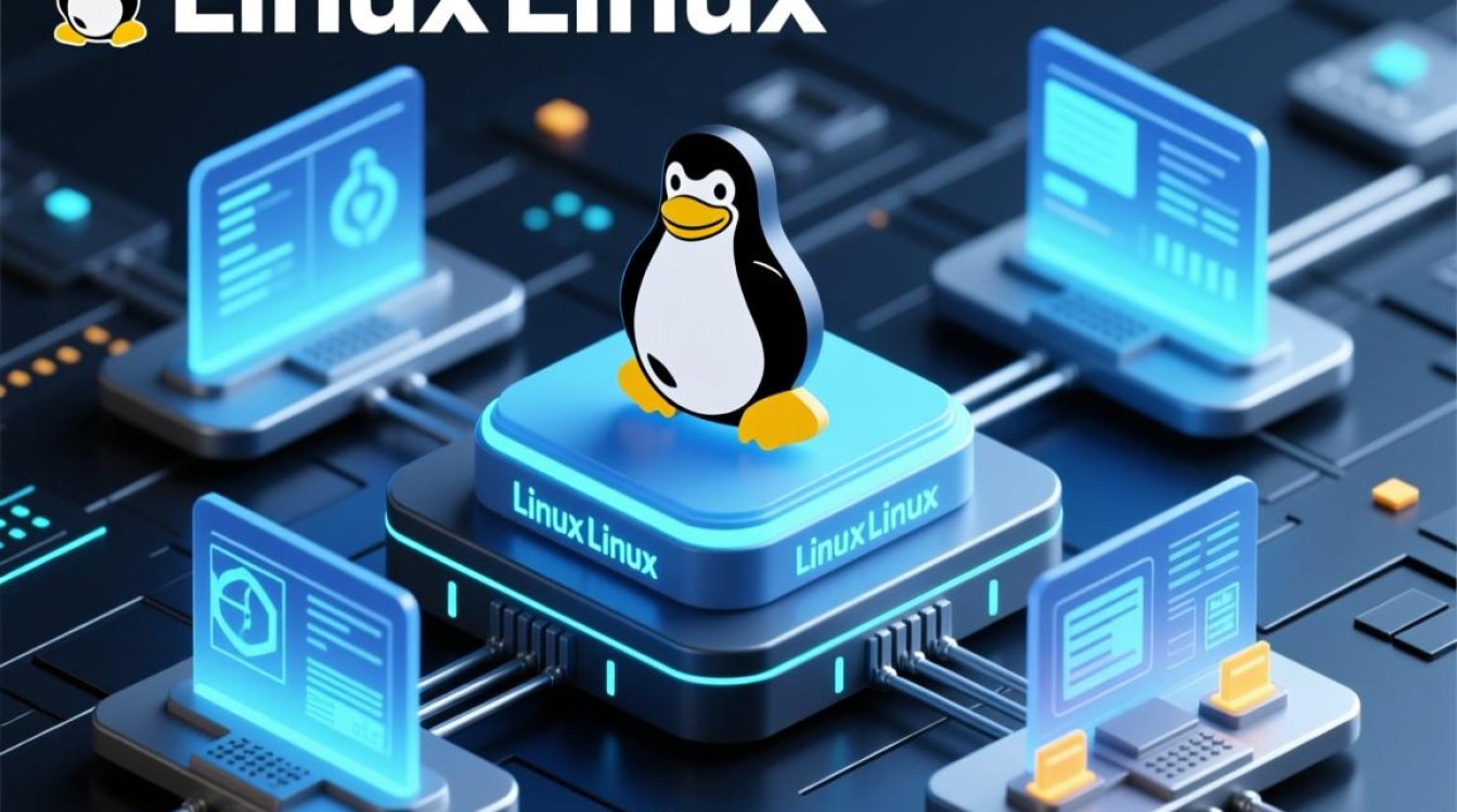 Linux云平台如何实现高效运维与弹性扩展?-好主机测评网