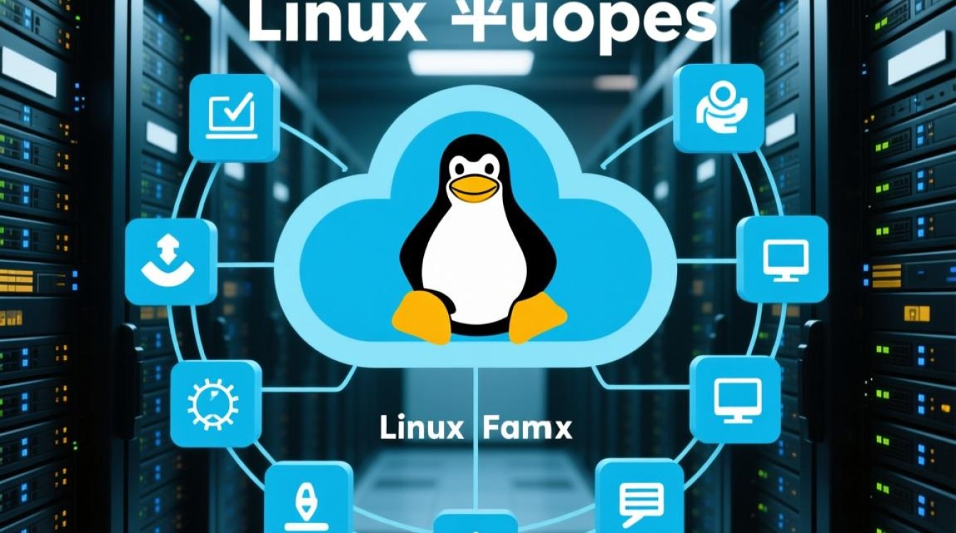 Linux云平台如何实现高效运维与弹性扩展? Linux云平台如何实现高效运维与弹性扩展?