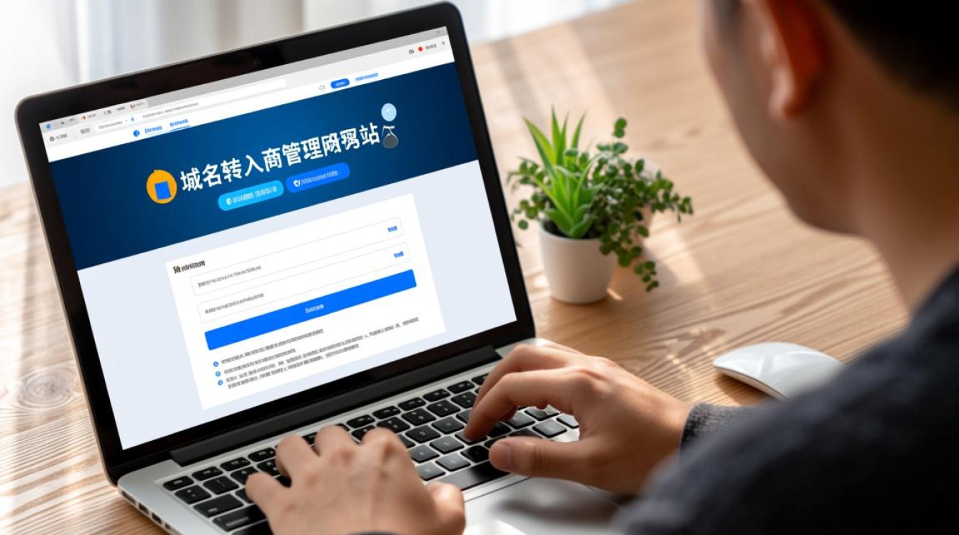 国内域名转入需要准备哪些材料?-好主机测评网