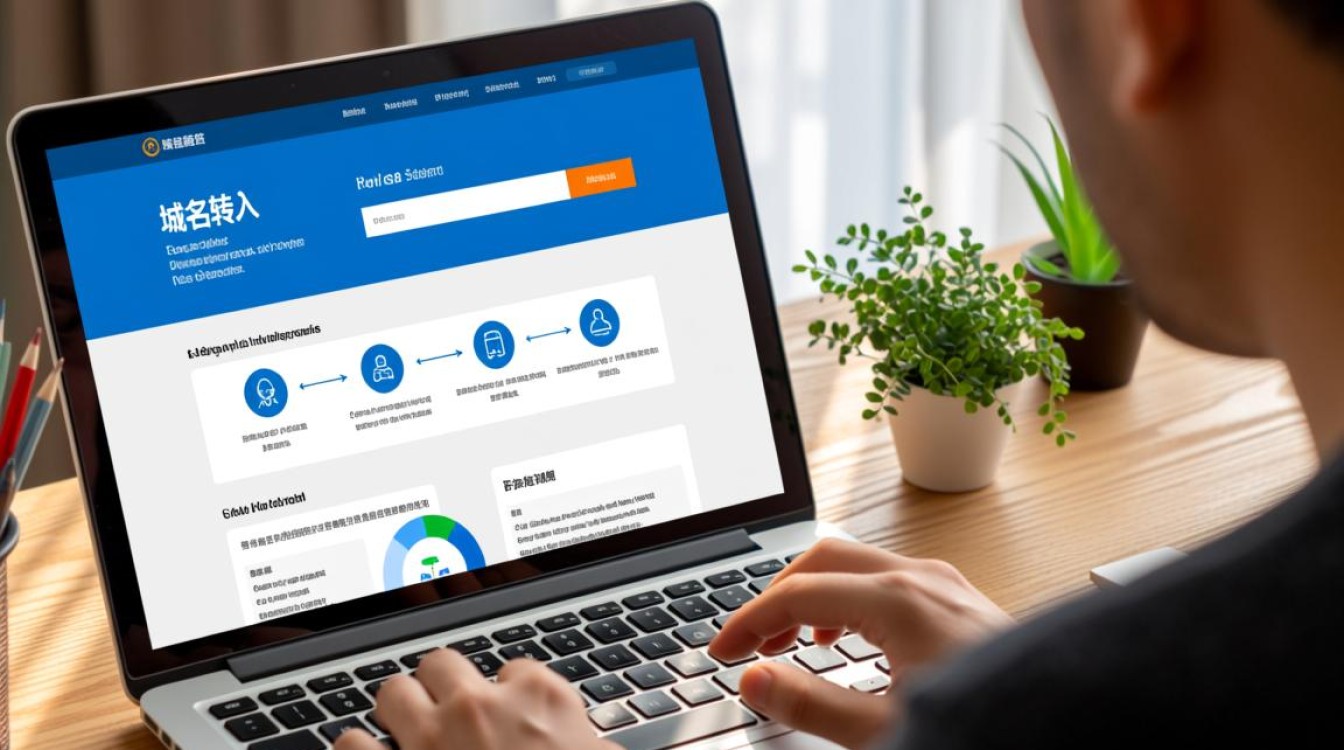 国内域名转入需要准备哪些材料? 国内域名转入需要准备哪些材料?
