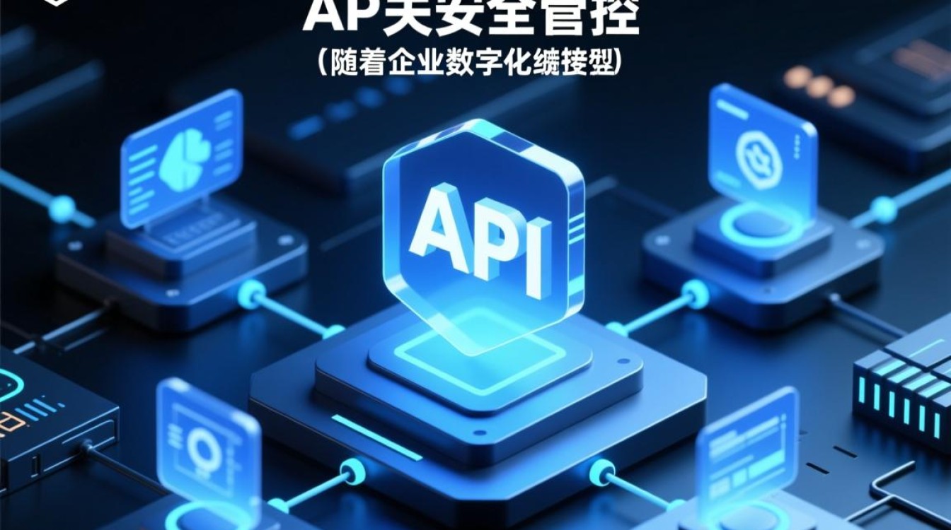 API网关安全管控如何有效防范未授权访问风险?-好主机测评网