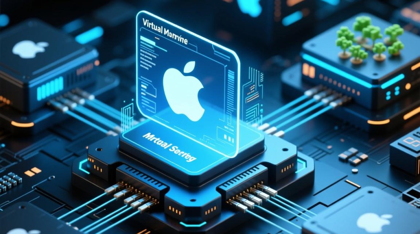 虚拟机下载苹果系统,Mac M1芯片能用吗? 虚拟机下载苹果系统,Mac M1芯片能用吗?