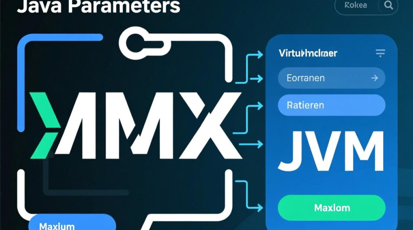 虚拟机参数xmx设置多大合适?内存分配不当会导致什么问题? 虚拟机参数xmx设置多大合适?内存分配不当会导致什么问题?