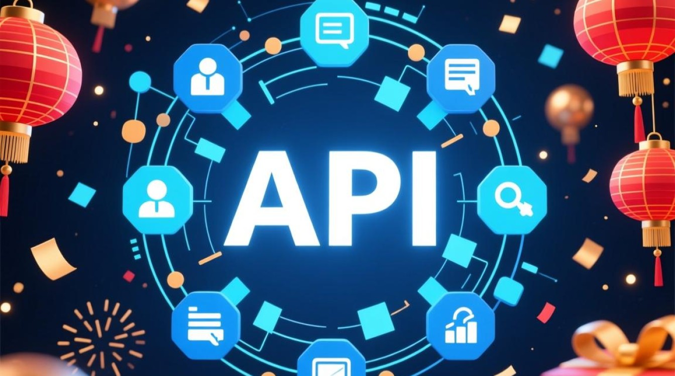 API管理新年活动有哪些玩法和福利? API管理新年活动有哪些玩法和福利?
