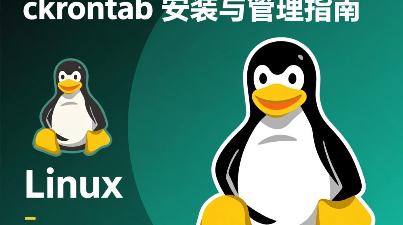 Linux crontab安装失败怎么办?详细步骤排查指南 Linux crontab安装失败怎么办?详细步骤排查指南