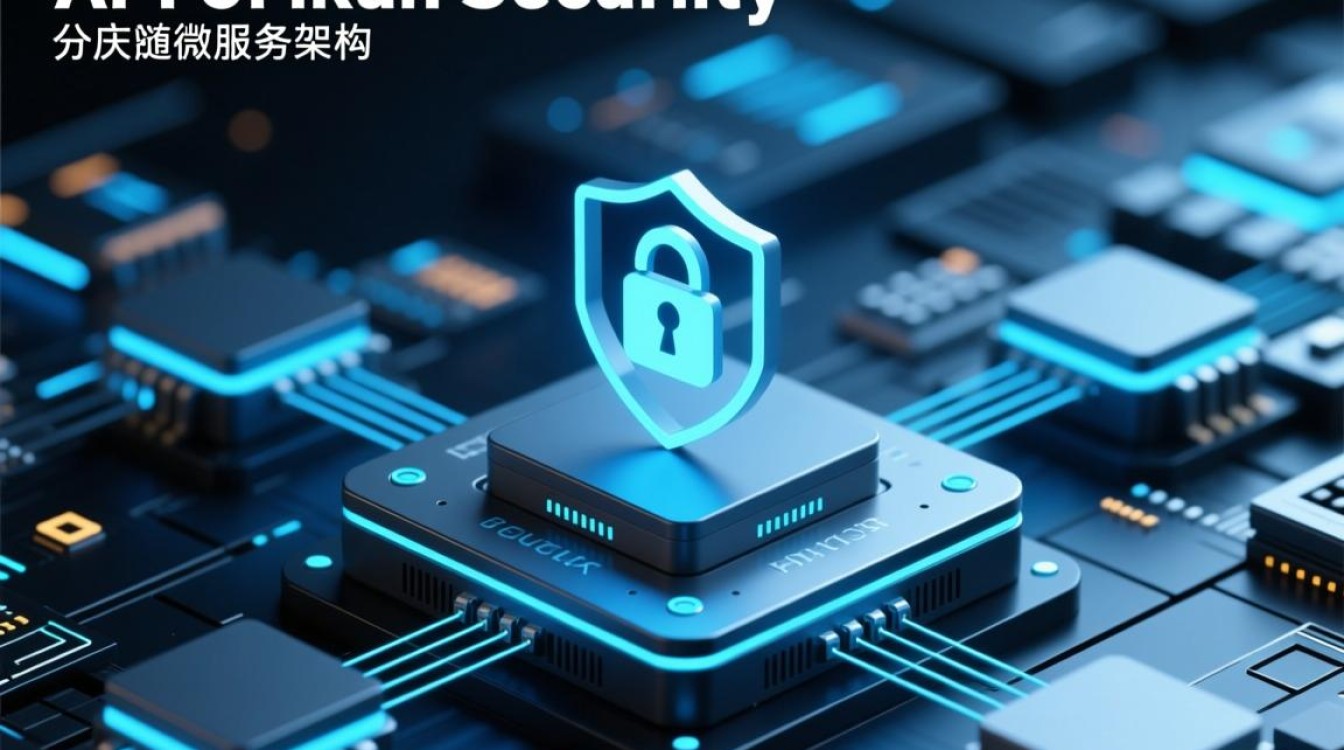 API网关安全性如何有效防护常见攻击与数据泄露风险?-好主机测评网