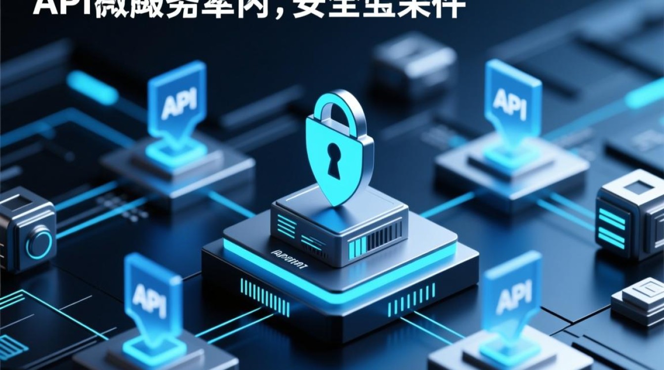 API网关安全性如何有效防护常见攻击与数据泄露风险? API网关安全性如何有效防护常见攻击与数据泄露风险?