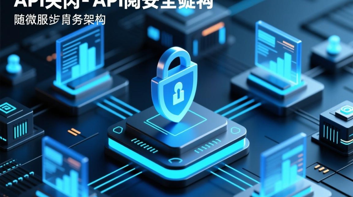 API网关安全性如何有效防护常见攻击与数据泄露风险? API网关安全性如何有效防护常见攻击与数据泄露风险?