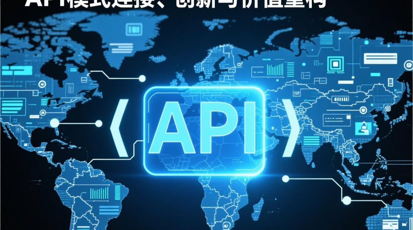 API经济有哪些可行的商业模式? API经济有哪些可行的商业模式?