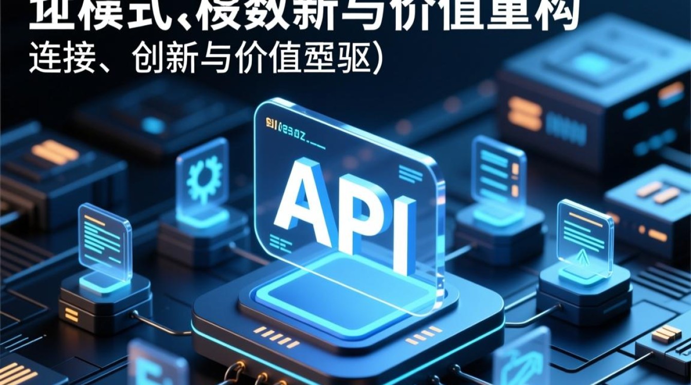 API经济有哪些可行的商业模式? API经济有哪些可行的商业模式?