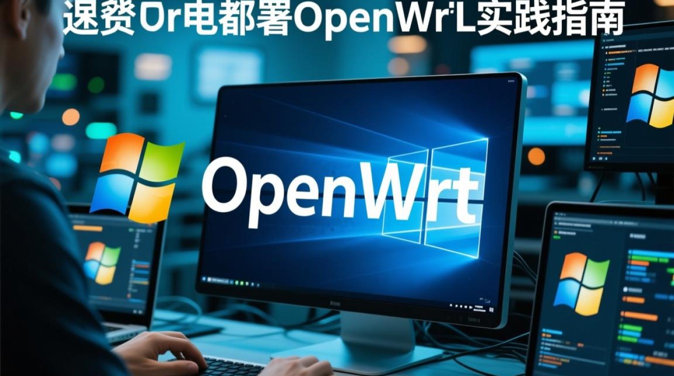 Windows虚拟机里OpenWrt怎么用?桥接还是NAT模式? Windows虚拟机里OpenWrt怎么用?桥接还是NAT模式?