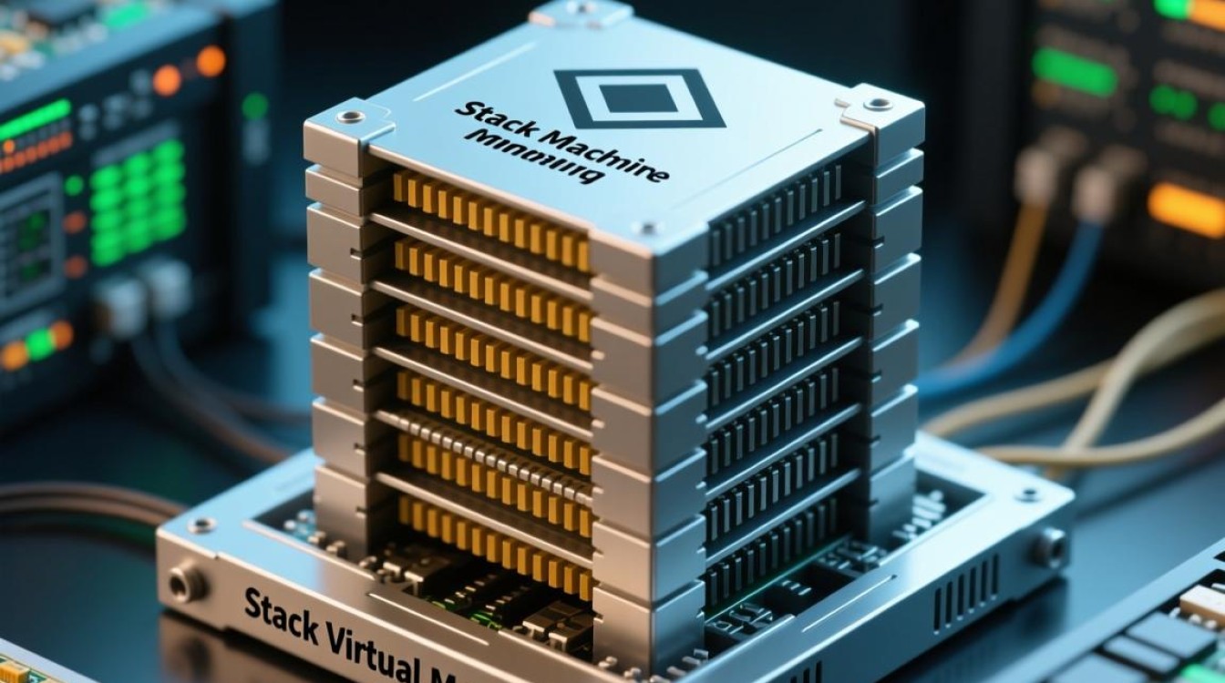 如何用堆栈虚拟机实现高效指令执行?-好主机测评网