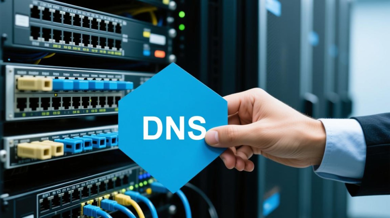 虚拟机删除DNS后,如何恢复网络连接或重新配置? 虚拟机删除DNS后,如何恢复网络连接或重新配置?