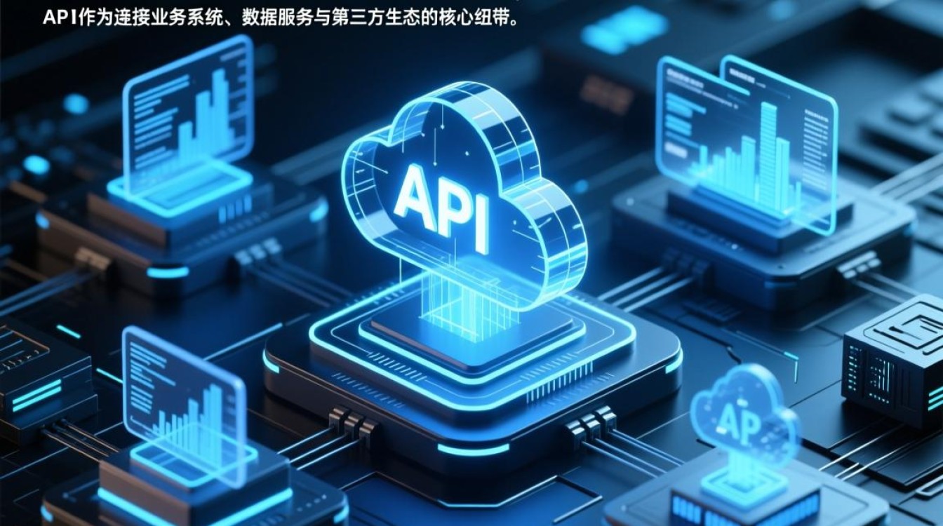 企业如何根据业务需求选购合适的API网关?-好主机测评网