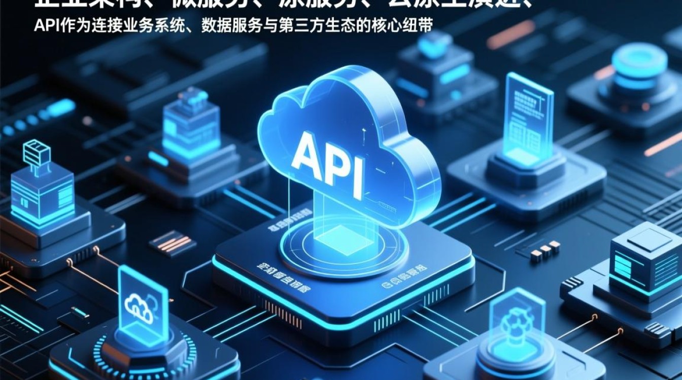 企业如何根据业务需求选购合适的API网关? 企业如何根据业务需求选购合适的API网关?