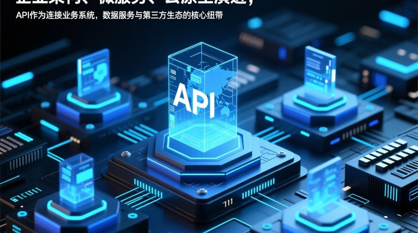 企业如何根据业务需求选购合适的API网关? 企业如何根据业务需求选购合适的API网关?