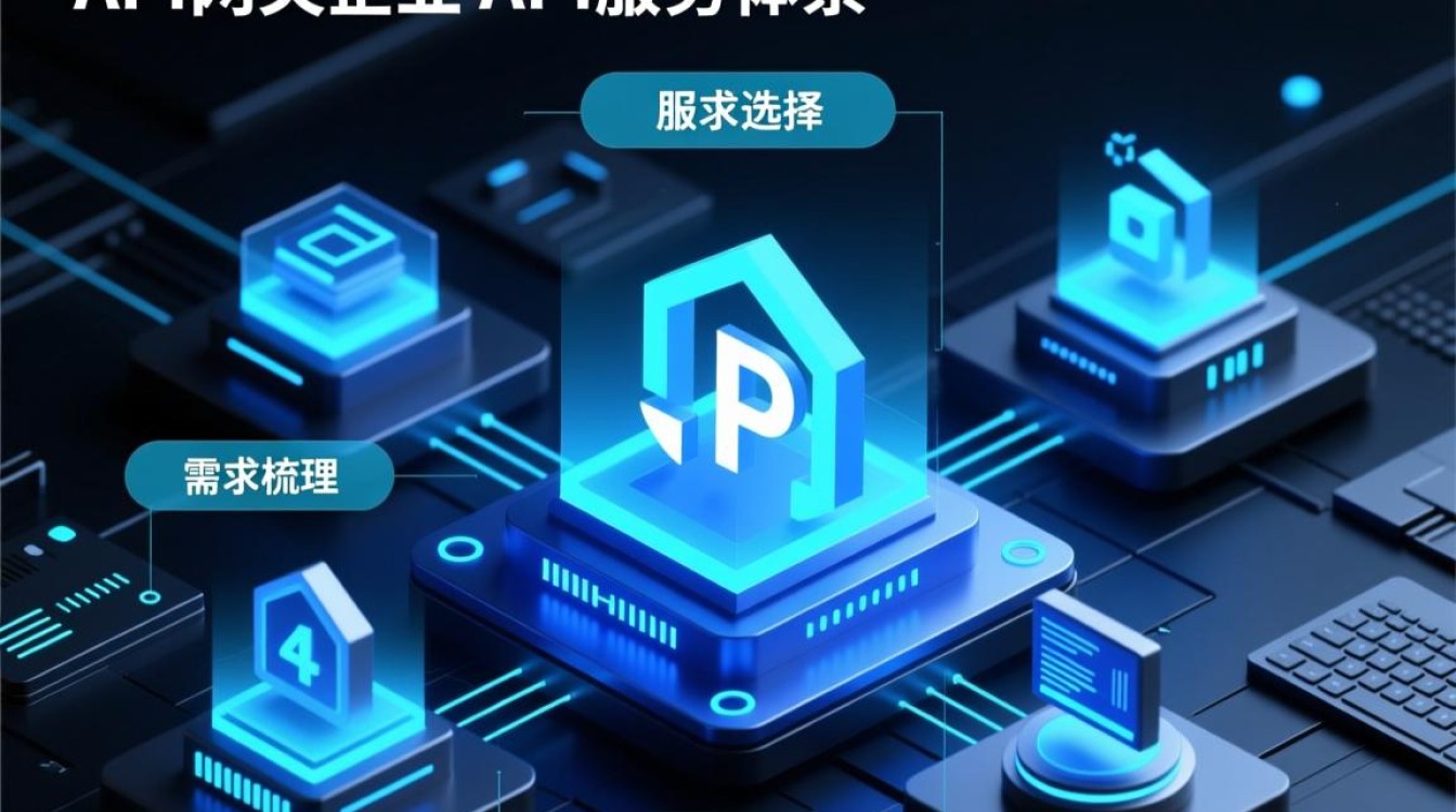 API网关如何申请?个人/企业申请步骤及注意事项详解-好主机测评网