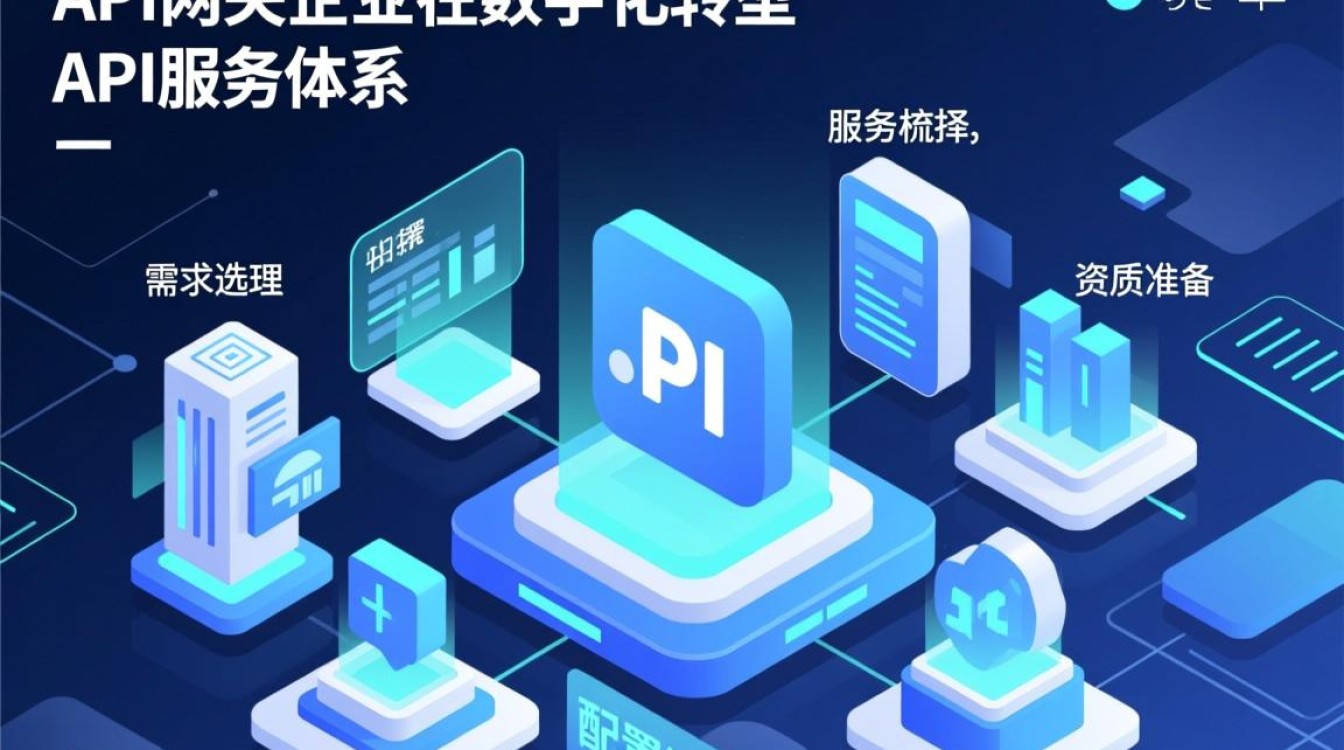 API网关如何申请?个人/企业申请步骤及注意事项详解 API网关如何申请?个人/企业申请步骤及注意事项详解