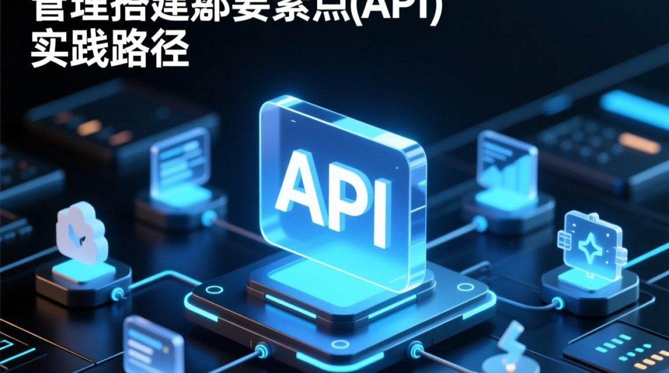 API管理搭建需要哪些关键步骤和工具? API管理搭建需要哪些关键步骤和工具?