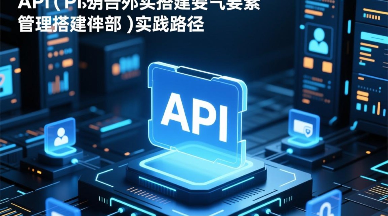 API管理搭建需要哪些关键步骤和工具? API管理搭建需要哪些关键步骤和工具?