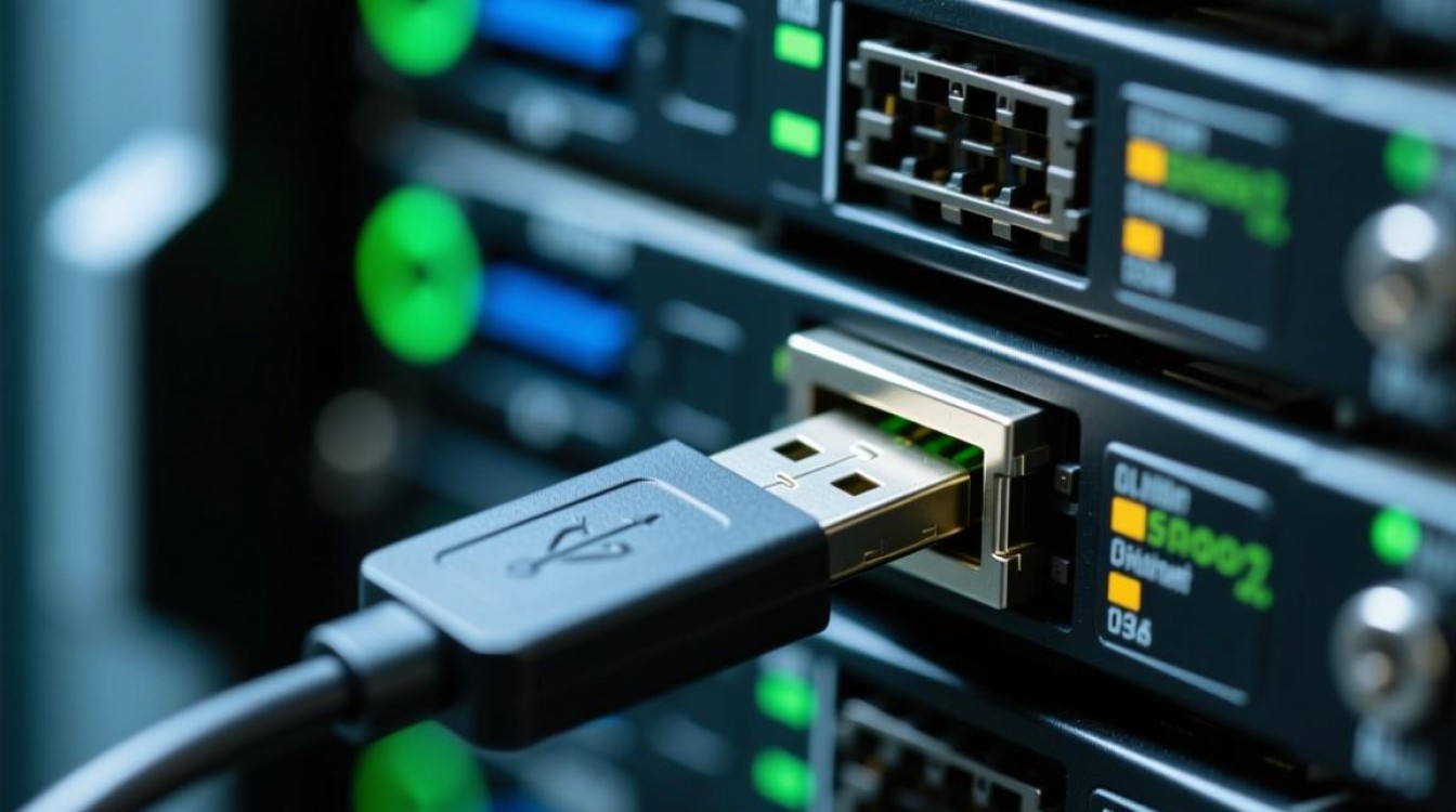 如何穿透虚拟机USB，实现设备与主机的高效通信？-好主机测评网