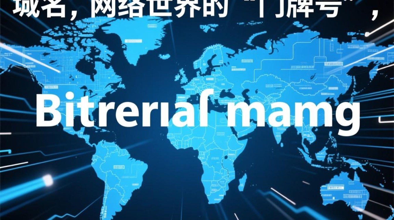 中文域名和普通域名有什么区别?-好主机测评网