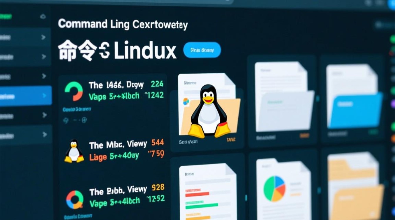 Linux 命令分屏工具有哪些？如何高效使用？-好主机测评网