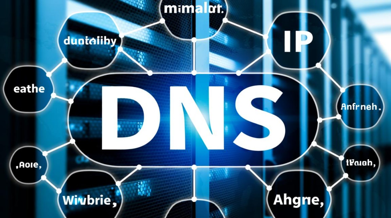 外部域名和内部域名有什么区别？如何正确配置？-好主机测评网