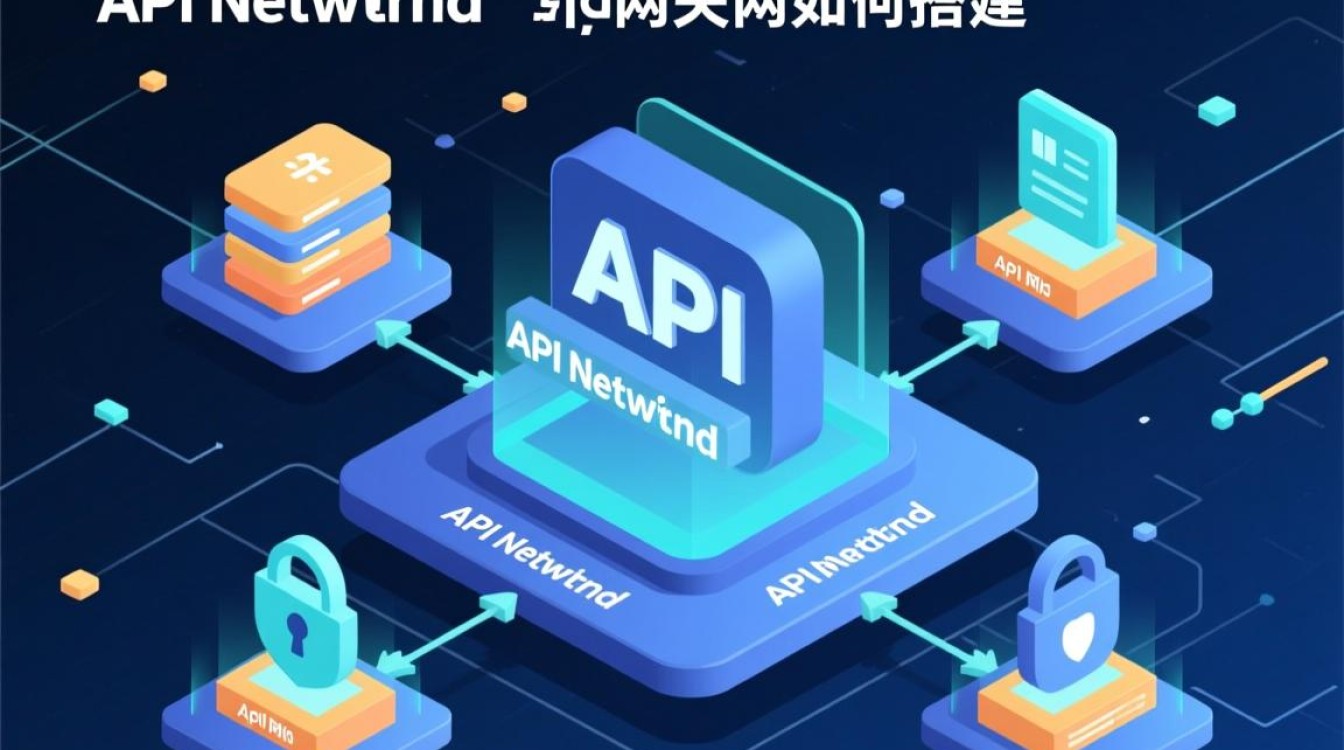 API网关如何搭建?新手入门步骤详解指南-好主机测评网