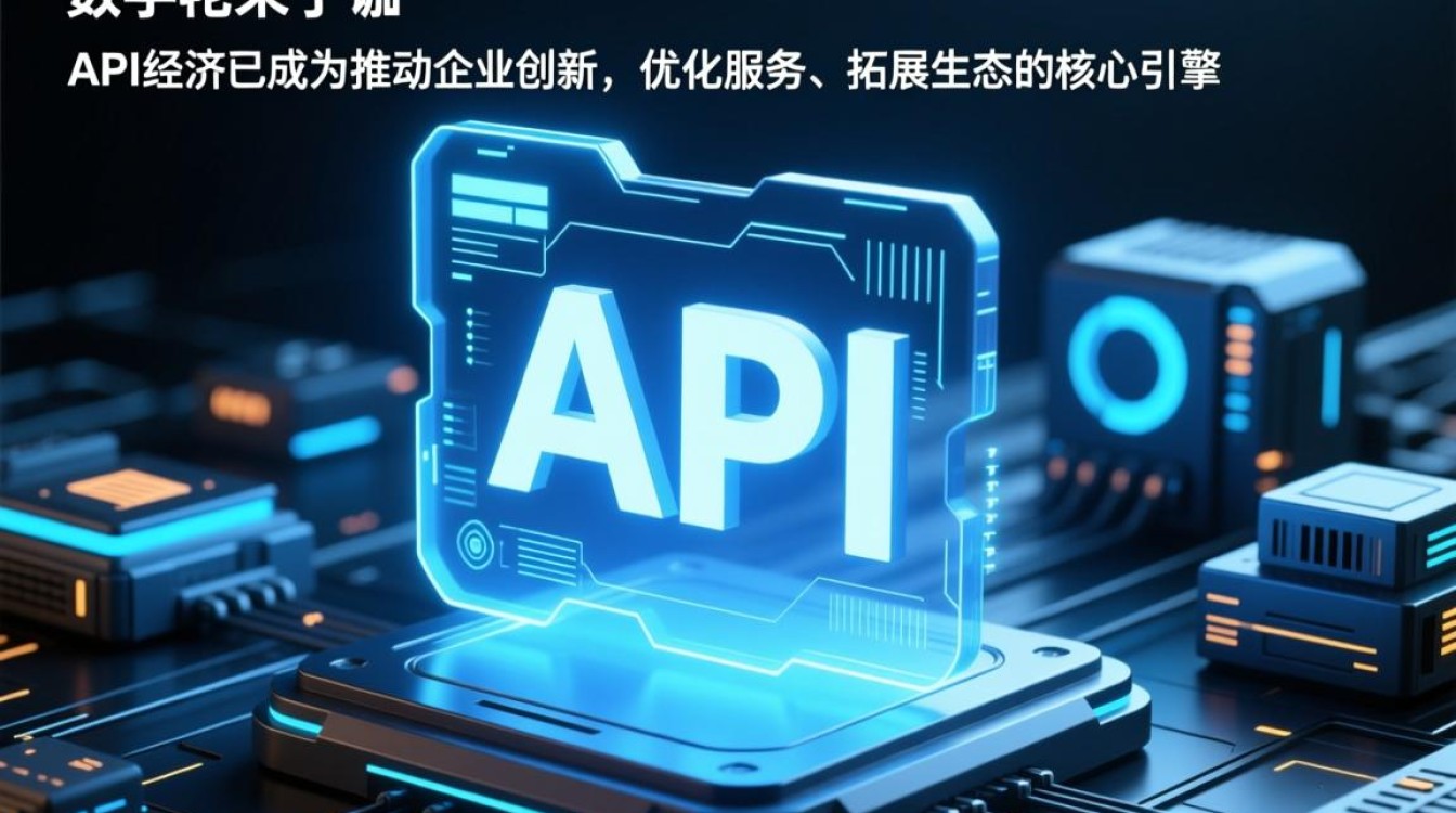API经济具体能用来干嘛?企业如何通过API实现价值增长?-好主机测评网