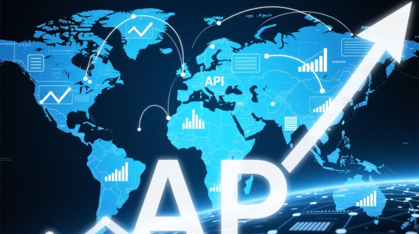 API经济遇冷,重启关键在哪?企业如何破局?-好主机测评网