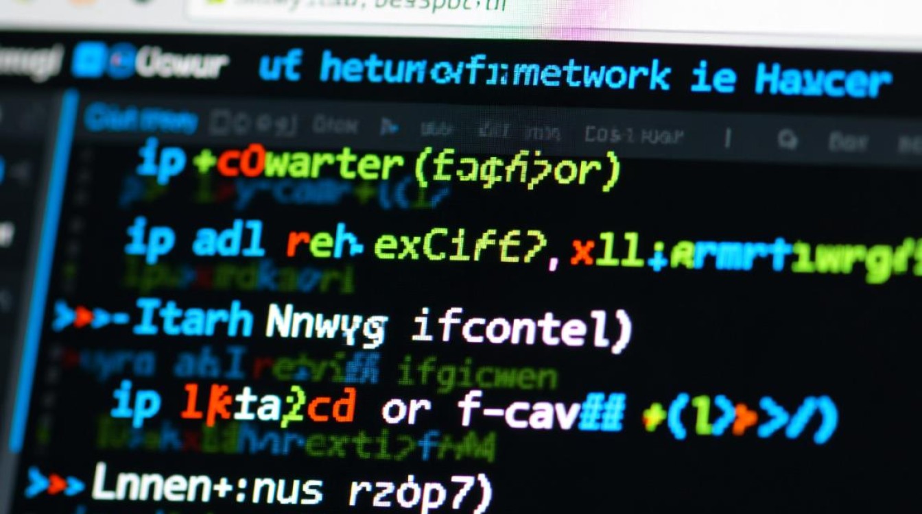 Linux只有lo回环接口怎么办?网络配置问题排查指南 Linux只有lo回环接口怎么办?网络配置问题排查指南