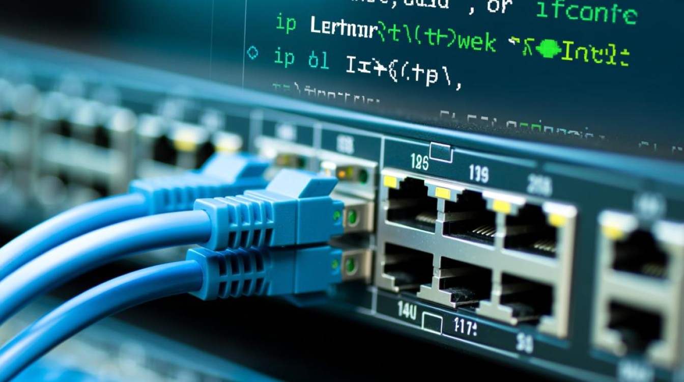 Linux只有lo回环接口怎么办?网络配置问题排查指南-好主机测评网