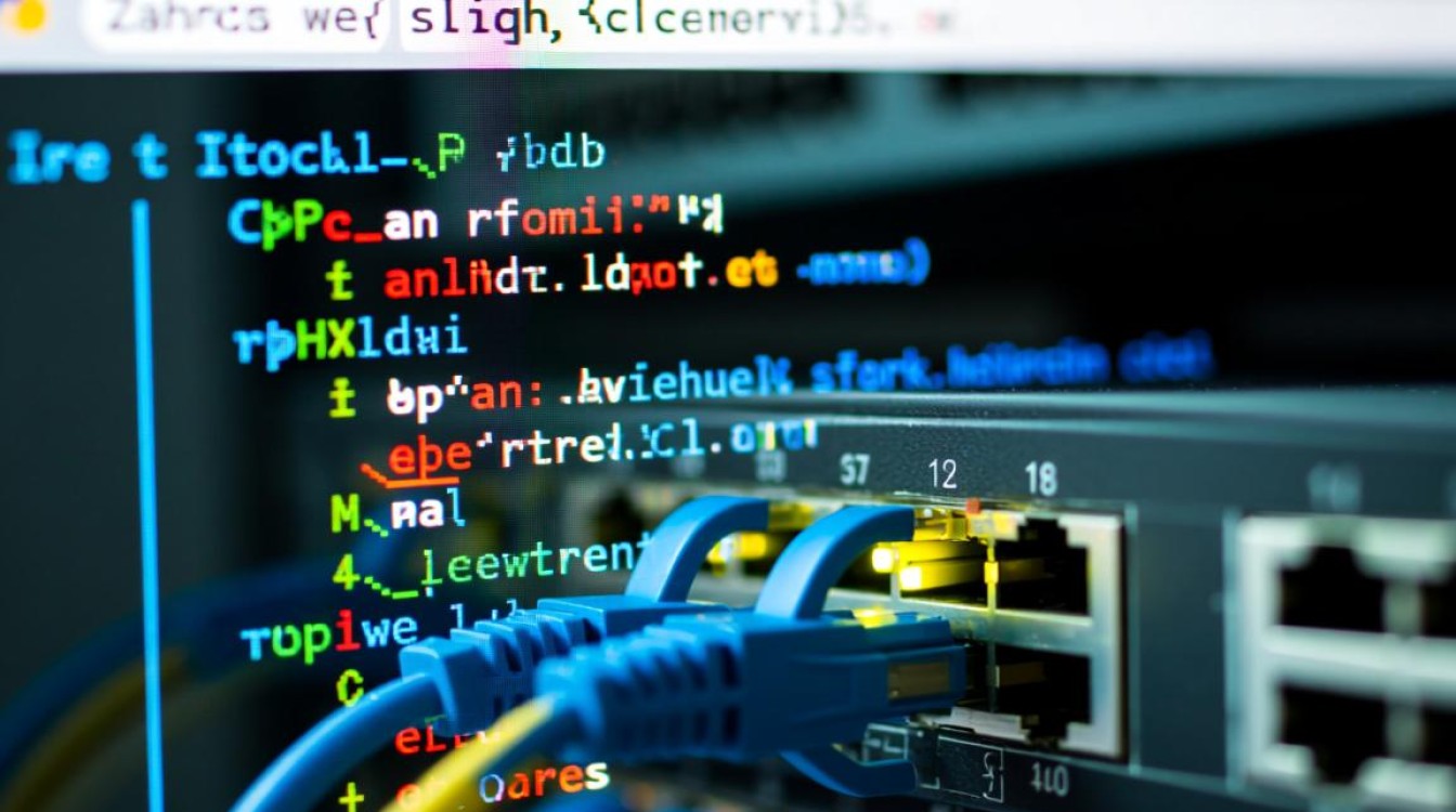 Linux只有lo回环接口怎么办?网络配置问题排查指南 Linux只有lo回环接口怎么办?网络配置问题排查指南