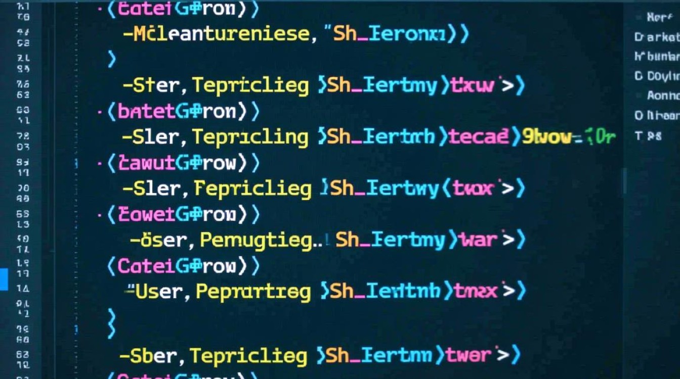 linux sh循环中如何高效遍历数组并处理每个元素? linux sh循环中如何高效遍历数组并处理每个元素?