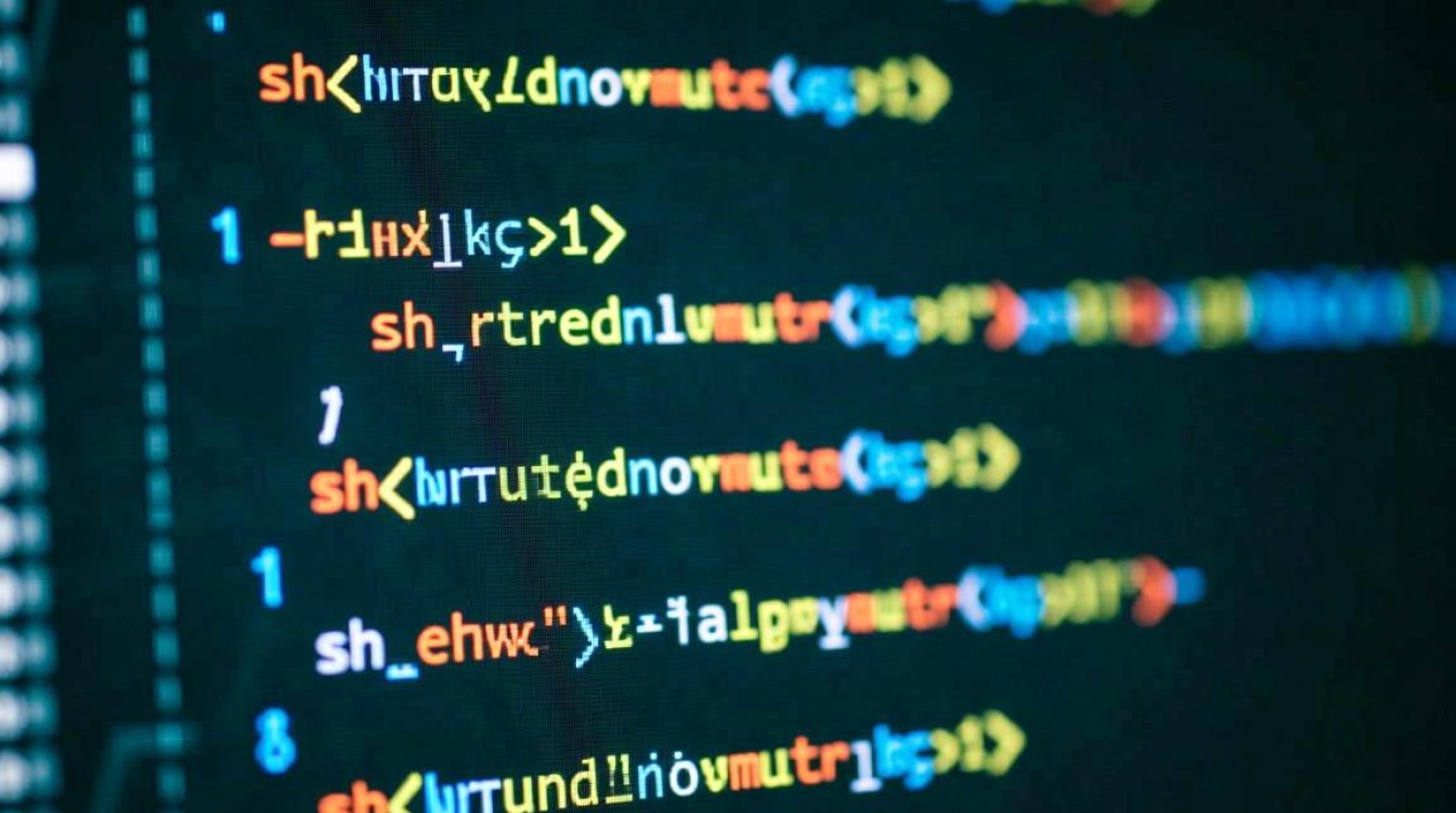 linux sh循环中如何高效遍历数组并处理每个元素?-好主机测评网