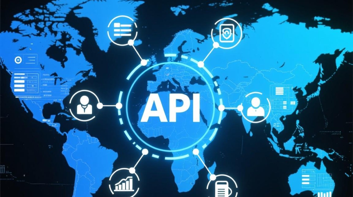 API经济生态如何重塑传统产业边界与商业模式? API经济生态如何重塑传统产业边界与商业模式?