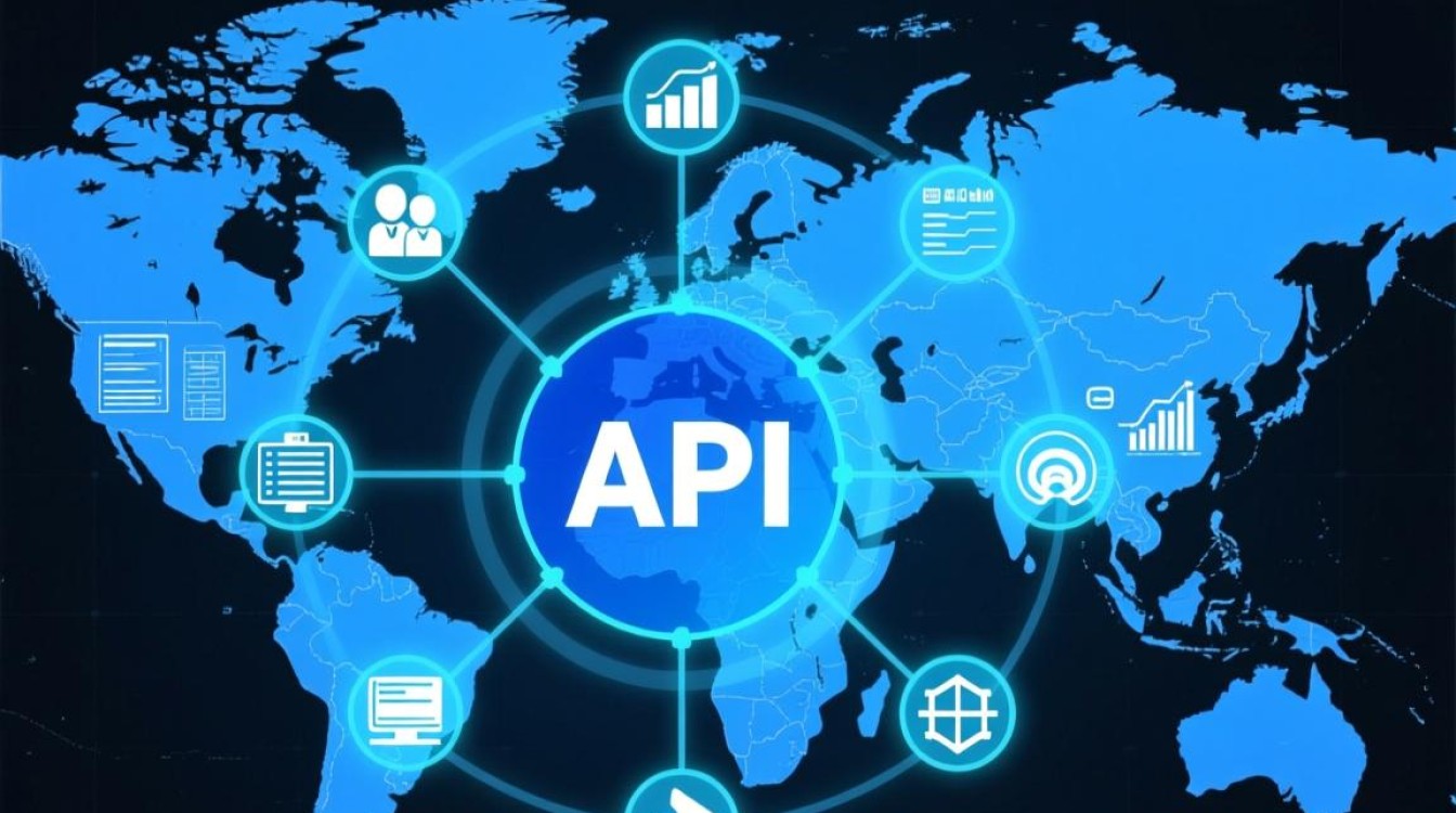 API经济生态如何重塑传统产业边界与商业模式?-好主机测评网