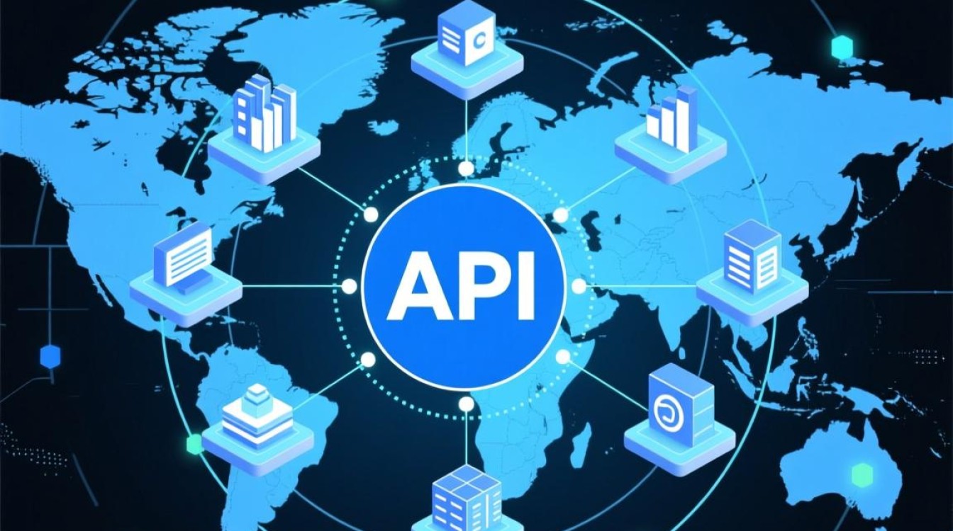 API经济生态如何重塑传统产业边界与商业模式? API经济生态如何重塑传统产业边界与商业模式?