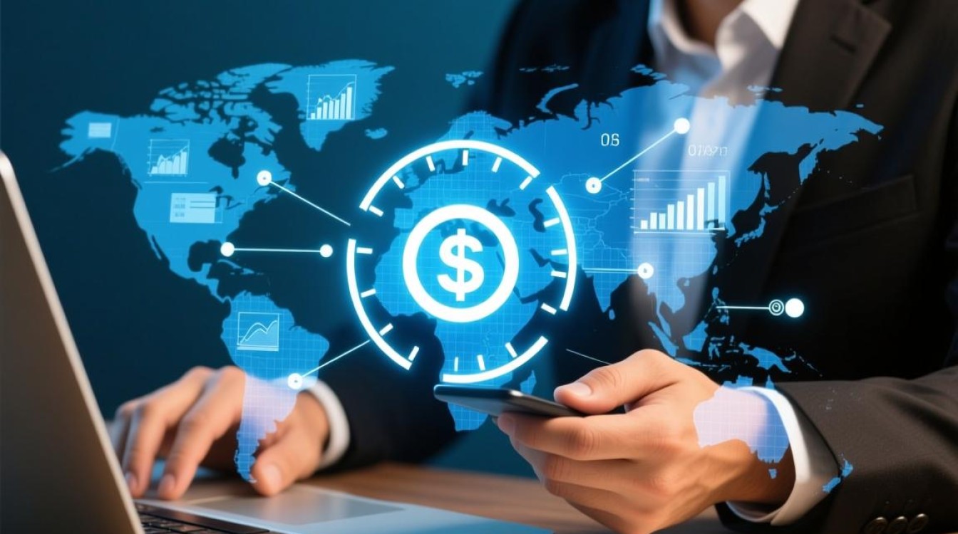 域名转让时,如何确保交易安全顺利?-好主机测评网