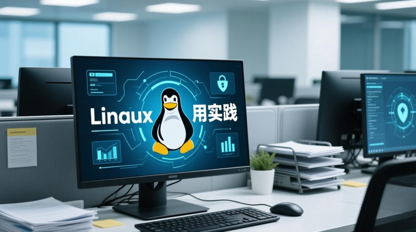 办公Linux系统哪个版本最适合日常办公使用?-好主机测评网