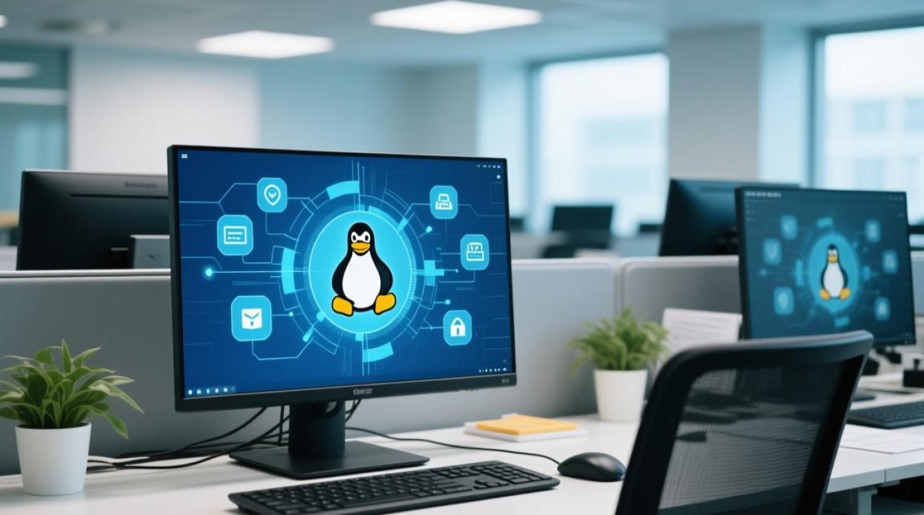 办公Linux系统哪个版本最适合日常办公使用? 办公Linux系统哪个版本最适合日常办公使用?