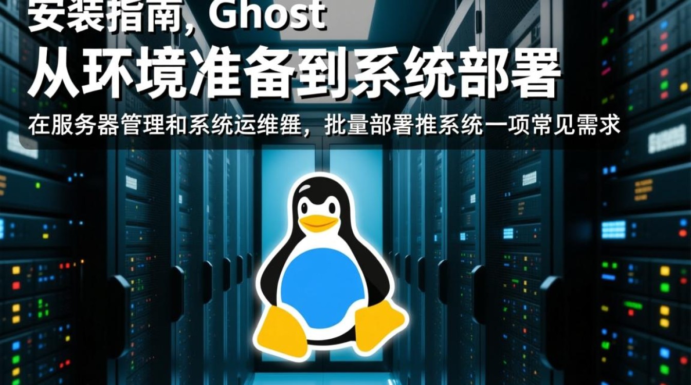 Linux ghost安装步骤详解,如何操作及注意事项有哪些? Linux ghost安装步骤详解,如何操作及注意事项有哪些?
