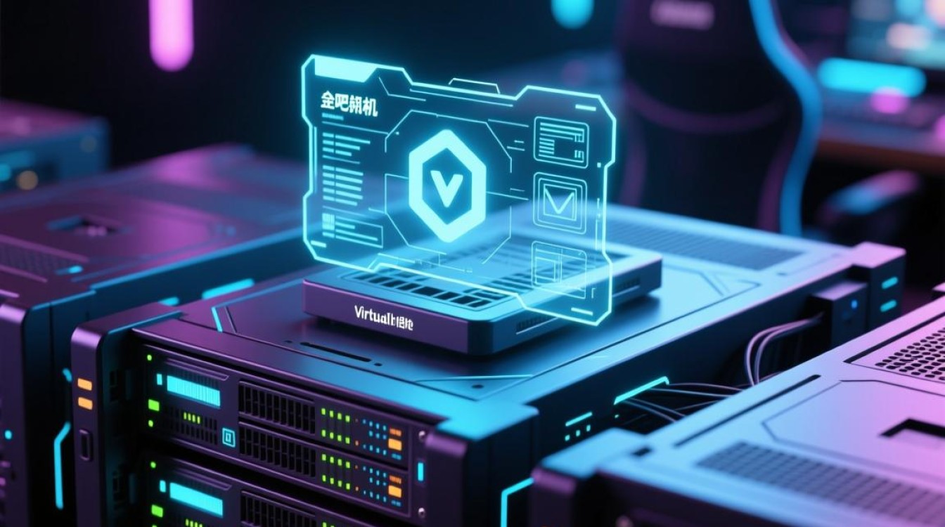 虚拟机装网吧能行吗?网速和硬件跟得上吗?-好主机测评网