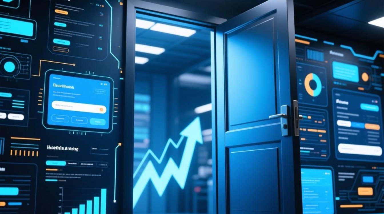 更换域名后如何让用户记住新域名?-好主机测评网