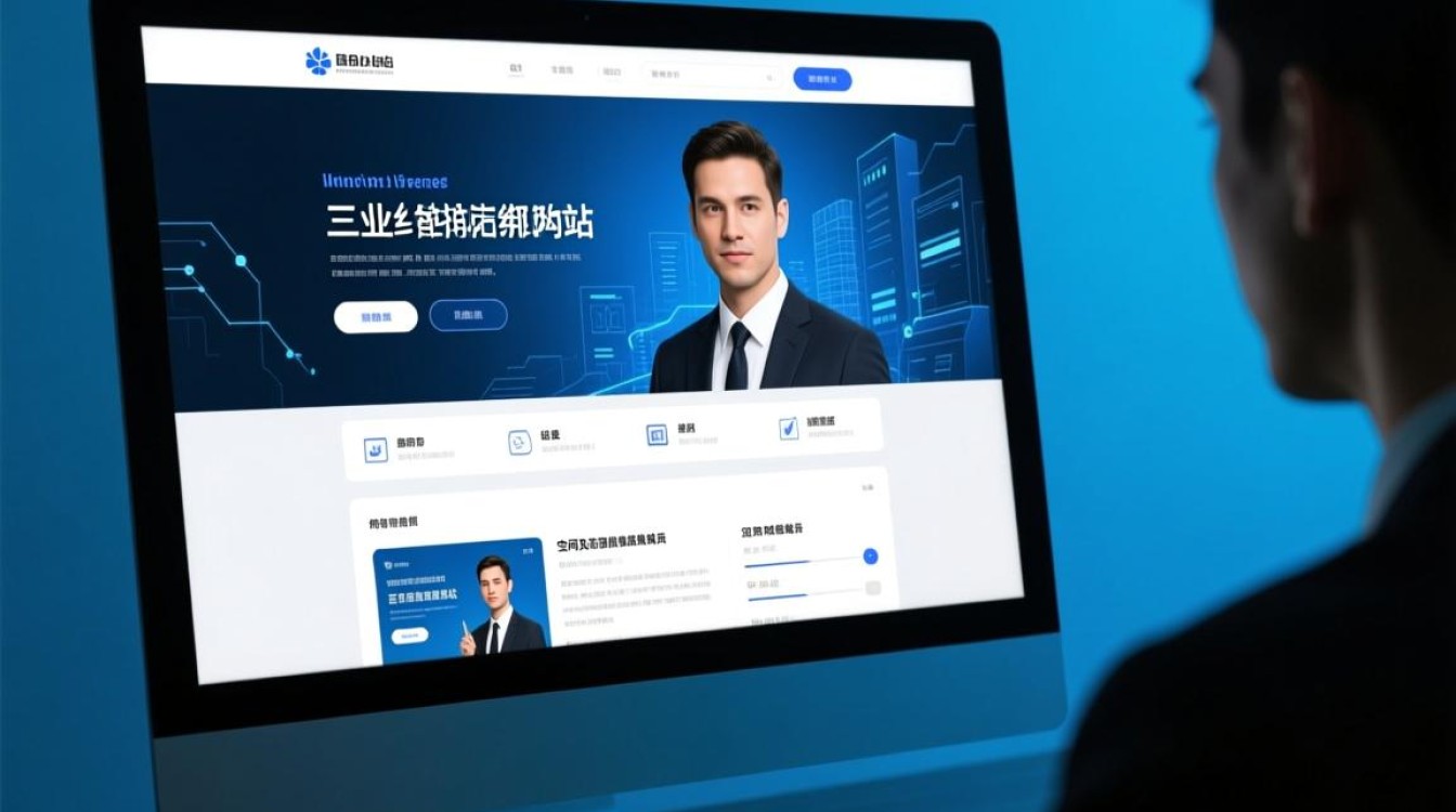 域名和空间如何正确绑定?新手必看步骤解析 域名和空间如何正确绑定?新手必看步骤解析