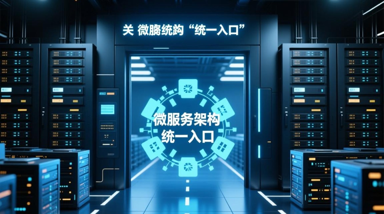 API网关如何实现微服务安全与流量高效管理? API网关如何实现微服务安全与流量高效管理?