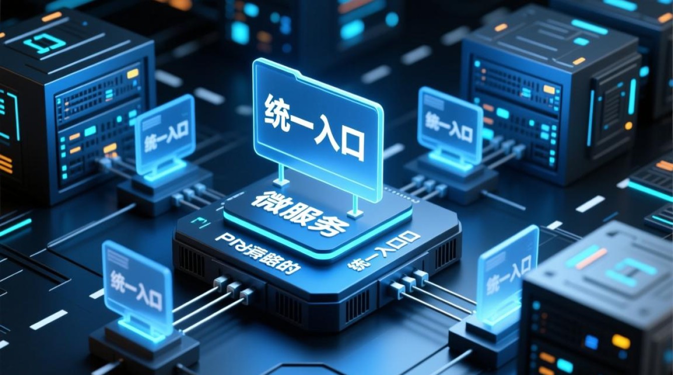 API网关如何实现微服务安全与流量高效管理? API网关如何实现微服务安全与流量高效管理?